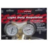 Smith Light Duty Regulator