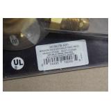 Smith Light Duty Regulator