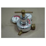 Harris Oxy-Acetylene Regulators