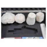 Auto Pneumatic Tool Company Air Buffing Kit