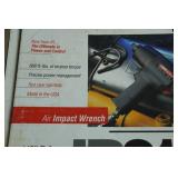 Ingersoll-Rand 1/2" Drive Ultra Duty Air Impact Wrench