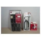 Lisle Transmission/Transaxle Plugs, Fluid Pump, and Alternator Tester