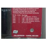 Lisle Transmission/Transaxle Plugs, Fluid Pump, and Alternator Tester