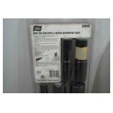 Lisle Transmission/Transaxle Plugs, Fluid Pump, and Alternator Tester