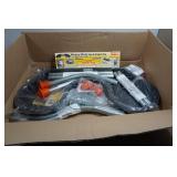 Ladder Max Heavy Duty Tool & Project Tray