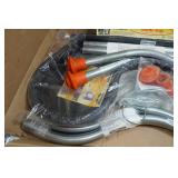 Ladder Max Heavy Duty Tool & Project Tray