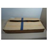 Ladder Max Heavy Duty Tool & Project Tray