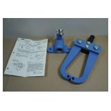 OTC Bench-Mounted Holding Fixture