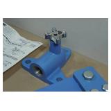OTC Bench-Mounted Holding Fixture