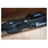 Front Coil Spring Compressor No 7045-A
