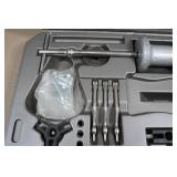 Gearwrench 10-Way Slide Hammer Puller Set