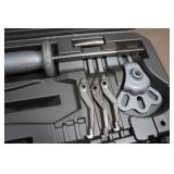 Gearwrench 10-Way Slide Hammer Puller Set