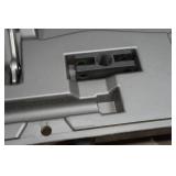 Gearwrench 10-Way Slide Hammer Puller Set