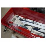 Milwaukee Heavy Duty Corded Sawzall