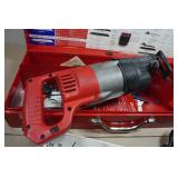 Milwaukee Heavy Duty Corded Sawzall