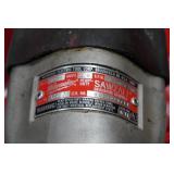 Milwaukee Heavy Duty Corded Sawzall