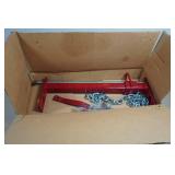 Engine Lifting Equalizer