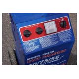 Associated 6027B 90/75/55 6-24V Fast Battery Charger