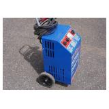 Associated 6027B 90/75/55 6-24V Fast Battery Charger