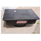 CleanMaster Parts Cleaning Sink - Barrel Mount