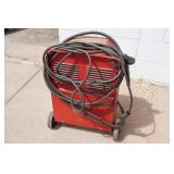 Power-Kraft 225 Amp Arc Welder