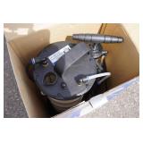 Mityvac Fluid Evacuator Plus