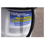 Mityvac Fluid Evacuator Plus