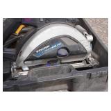 Evolution Steel Saw