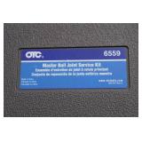 OTC 6559 Master Ball Joint Service Kit