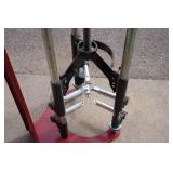 Branick 7600 Manual Strut Spring Compressor