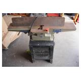 Jet JJ-4 Jointer with Stand