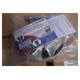 Spotless SM-1 High Output Wall Mount Spot Free Wash Filter System