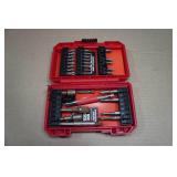 Bauer Cordless Drill/Driver Set