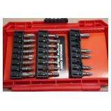 Bauer Cordless Drill/Driver Set