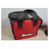 Bauer Cordless Drill/Driver Set