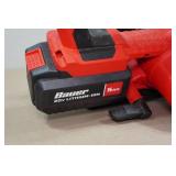 Bauer 6-1/2" Cordless Circular Saw