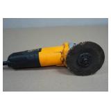 Tolson Corded Angle Grinder