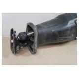Hercules Corded Reciprocating Saw