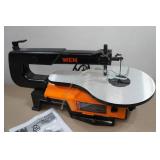 Wen 16" Variable Speed Scroll Saw