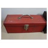 *2* Kennedy Tool Boxes