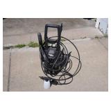 Swiss Design Electric Pressure Washer