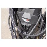 Swiss Design Electric Pressure Washer