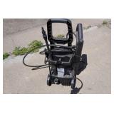 Swiss Design Electric Pressure Washer