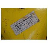 Drywall Panel Hoist