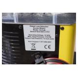 Global Leak Detection Smoke Wizard