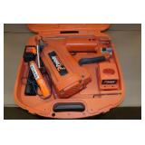 Paslode Cordless 30 Degree Framing Nailer