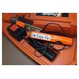 Paslode Cordless 30 Degree Framing Nailer