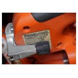 Paslode Cordless 30 Degree Framing Nailer