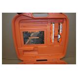 Paslode Cordless 30 Degree Framing Nailer