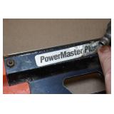 Paslode  PowerMaster Plus Pneumatic Framing Nailer